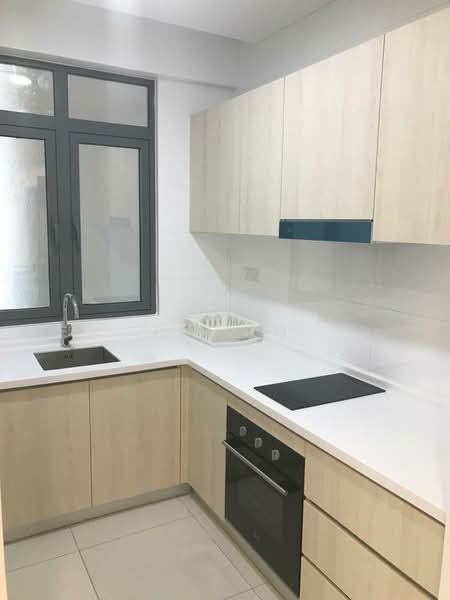 Condominium for Rent at Vivo Residential Suites - JJ Lim - PropertyGuru.com.my