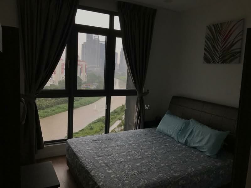 Condominium for Rent at Vivo Residential Suites - JJ Lim - PropertyGuru.com.my