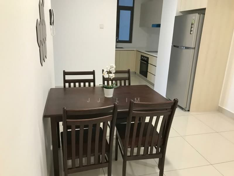 Condominium for Rent at Vivo Residential Suites - JJ Lim - PropertyGuru.com.my