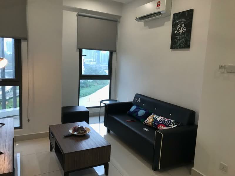 Condominium for Rent at Vivo Residential Suites - JJ Lim - PropertyGuru.com.my