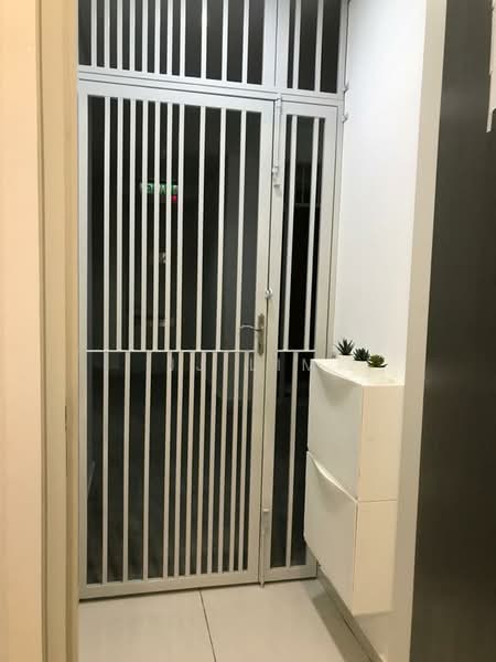 Condominium for Rent at Vivo Residential Suites - JJ Lim - PropertyGuru.com.my