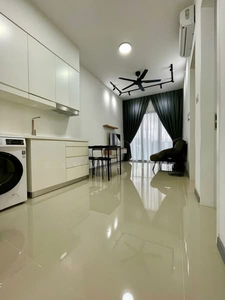Southlink untuk Untuk Disewa - RM 3,600 /bulan, Mac 2026 - Kitchen - PropertyGuru.com.my
