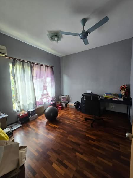 2-storey Terraced House for Rent in Setia Alam (Selangor) - Cassey Lim - Study - PropertyGuru.com.my