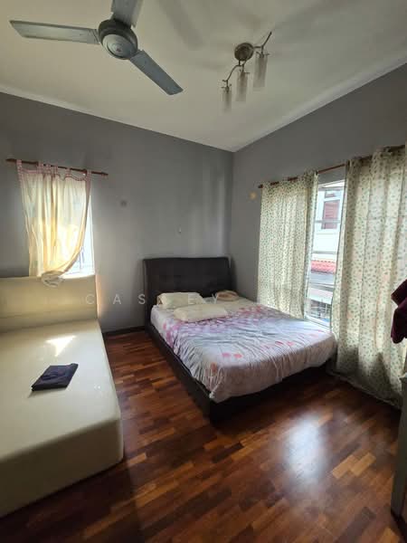 2-storey Terraced House for Rent in Setia Alam (Selangor) - Cassey Lim - PropertyGuru.com.my