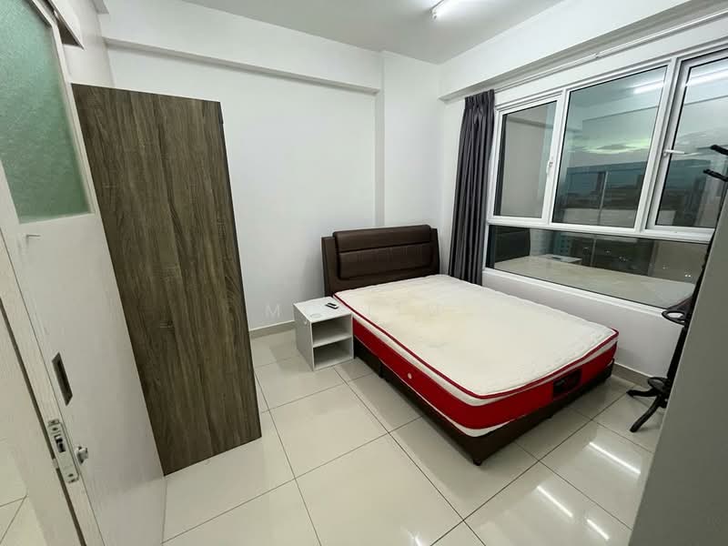 Condominium for Sale at Tropicana Bay Residences - MC Lim - Bedroom - PropertyGuru.com.my