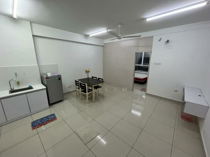 Condominium for Sale at Tropicana Bay Residences - MC Lim - Kitchen - PropertyGuru.com.my