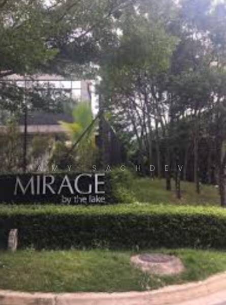 Condominium for Sale at Mirage By The Lake - Amy Sachdev - Exterior - PropertyGuru.com.my