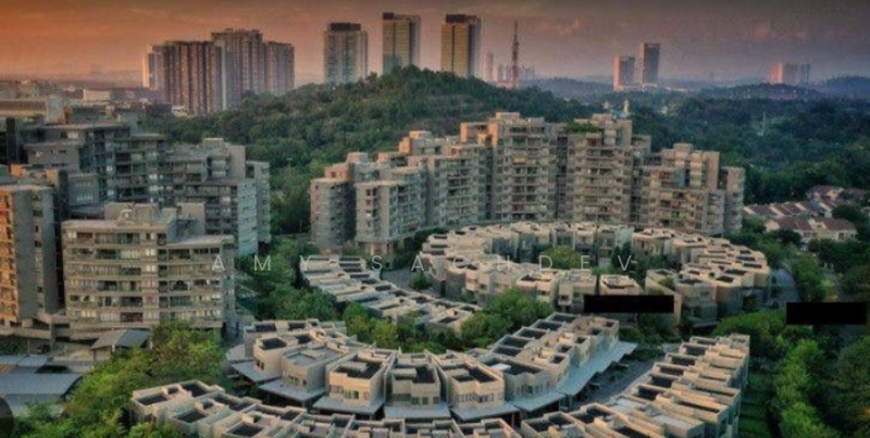 Condominium for Sale at Mirage By The Lake - Amy Sachdev - Exterior - PropertyGuru.com.my