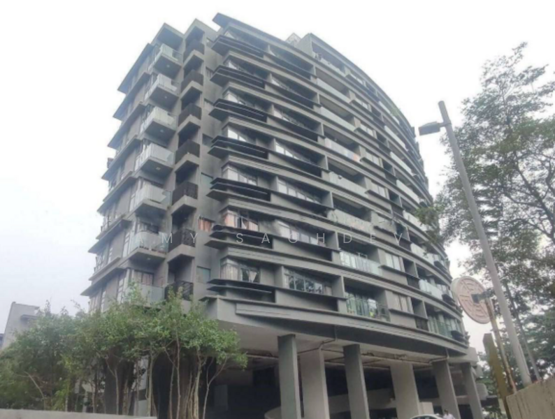 Condominium for Sale at Mirage By The Lake - Amy Sachdev - Exterior - PropertyGuru.com.my