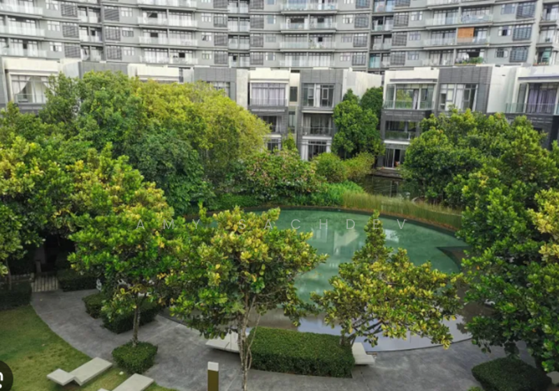 Condominium for Sale at Mirage By The Lake - Amy Sachdev - Exterior - PropertyGuru.com.my