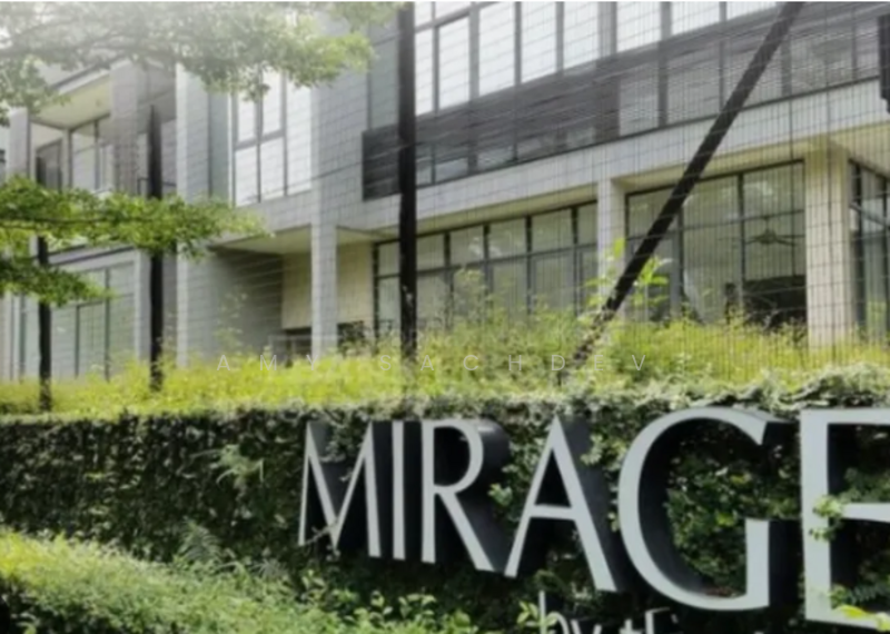 Condominium for Sale at Mirage By The Lake - Amy Sachdev - Exterior - PropertyGuru.com.my
