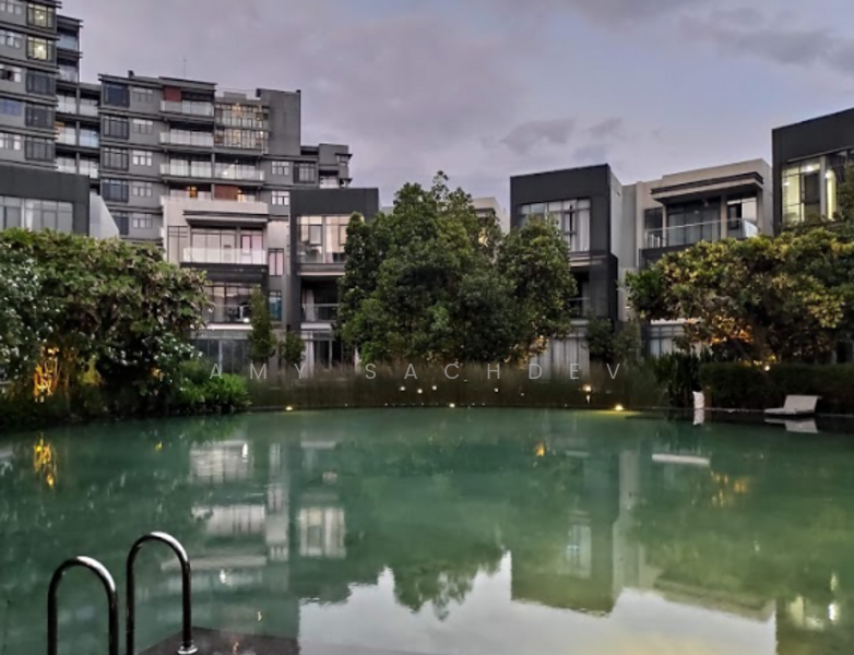 Condominium for Sale at Mirage By The Lake - Amy Sachdev - Exterior - PropertyGuru.com.my
