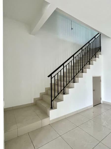 2-storey Terraced House for Sale in Seberang Perai (Penang) - Andy Chuah - Interior - PropertyGuru.com.my