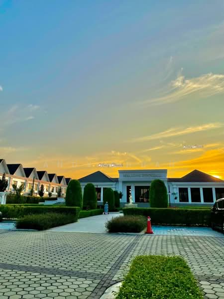 2-storey Terraced House for Sale in Seberang Perai (Penang) - Andy Chuah - Exterior - PropertyGuru.com.my