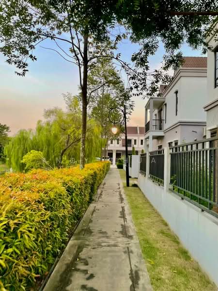 2-storey Terraced House for Sale in Seberang Perai (Penang) - Andy Chuah - Exterior - PropertyGuru.com.my
