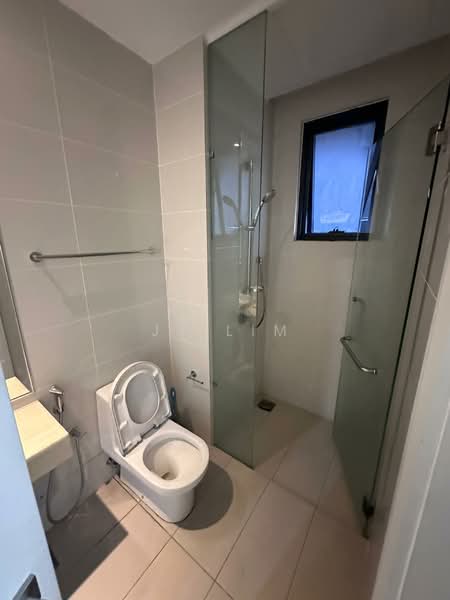 Service Residence for Rent at M City - JJ Lim - Bathroom - PropertyGuru.com.my