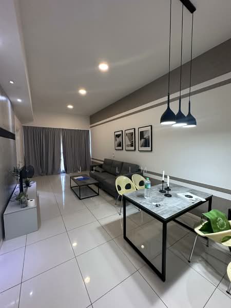 Service Residence for Rent at M City - JJ Lim - PropertyGuru.com.my