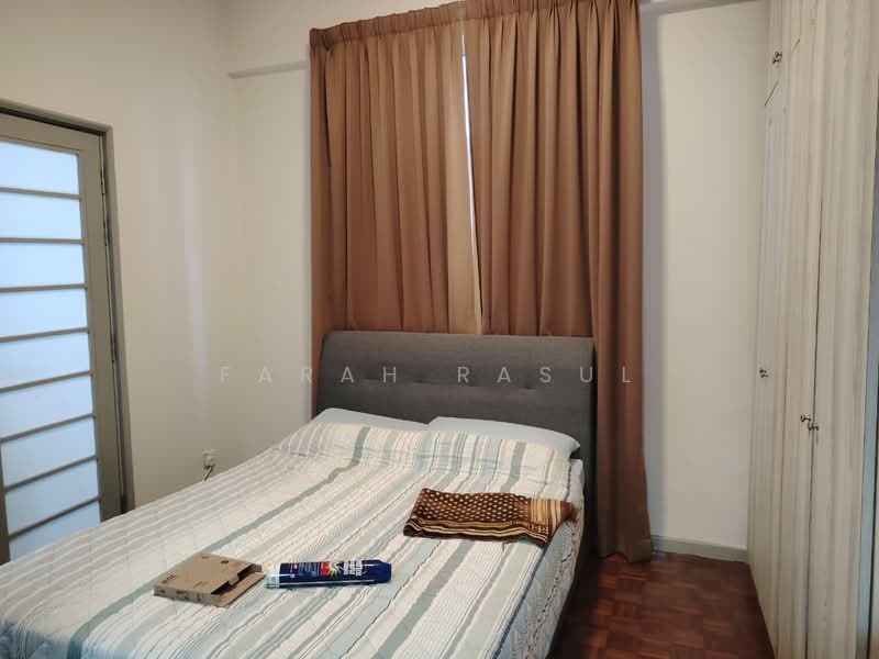 Condominium for Rent at 1A Stonor - Farah Rasul - Bedroom - PropertyGuru.com.my