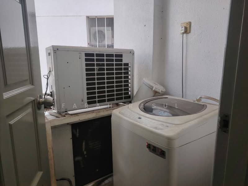Condominium for Rent at 1A Stonor - Farah Rasul - Exterior - PropertyGuru.com.my