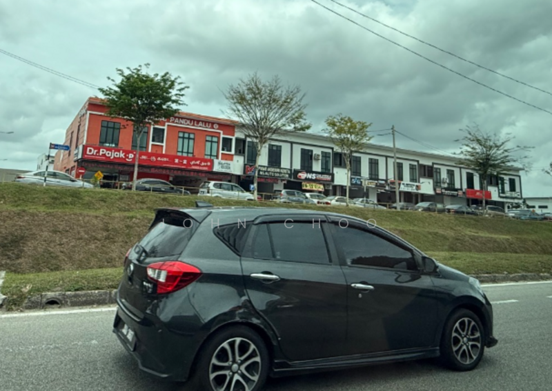 Retail Space for Sale in Taman Industri Jaya (Skudai) - John Choo - PropertyGuru.com.my