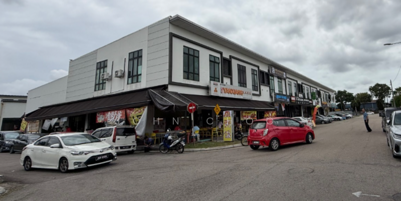 Retail Space for Sale in Taman Industri Jaya (Skudai) - John Choo - Exterior - PropertyGuru.com.my