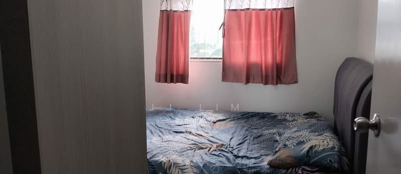 Condominium for Rent at MiNest Residence - JJ Lim - PropertyGuru.com.my