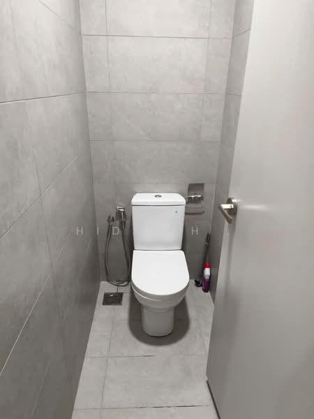 Service Residence for Rent at Sensasi @ Utropolis - Hidayah . - Bathroom - PropertyGuru.com.my