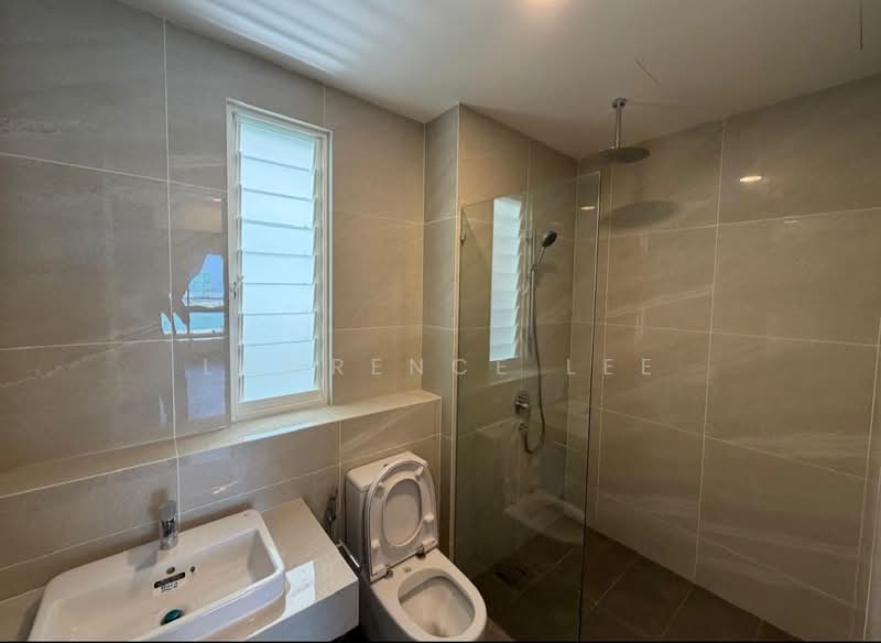 Condominium for Rent at Codrington Residence - Lawrence Lee - Bathroom - PropertyGuru.com.my