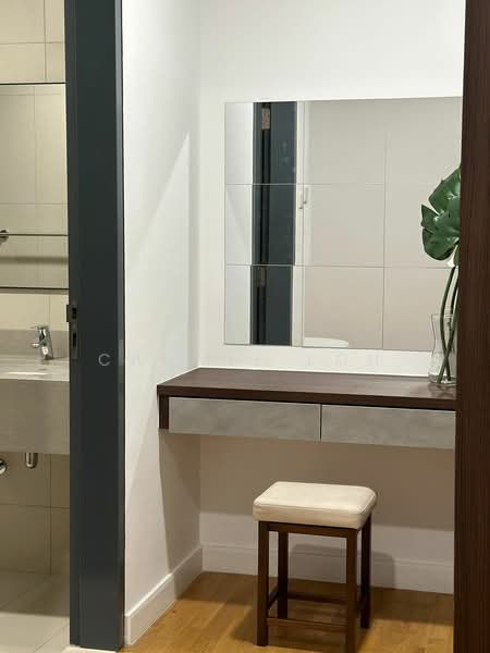 One Cochrane Residence untuk Untuk Disewa - RM 3,400 /bulan, Feb 2026 - Interior - PropertyGuru.com.my