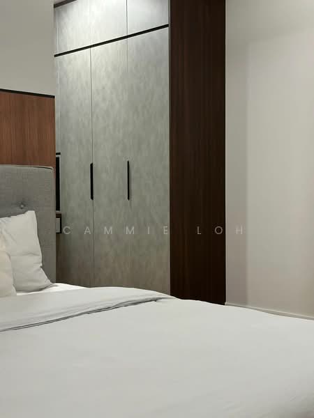 One Cochrane Residence untuk Untuk Disewa - RM 3,400 /bulan, Feb 2026 - Bedroom - PropertyGuru.com.my