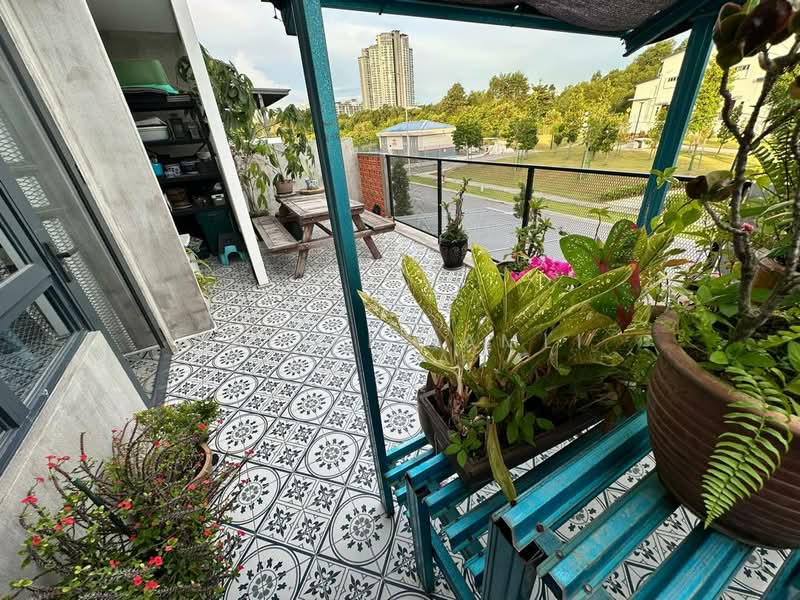 Sejati Lakeside 2 untuk Untuk Disewa - RM 4,500 /bulan, Feb 2026 - PropertyGuru.com.my