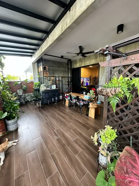 Sejati Lakeside 2 untuk Untuk Disewa - RM 4,500 /bulan, Feb 2026 - PropertyGuru.com.my