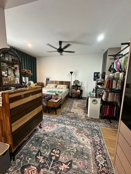 Sejati Lakeside 2 untuk Untuk Disewa - RM 4,500 /bulan, Feb 2026 - PropertyGuru.com.my