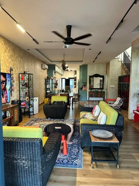 Sejati Lakeside 2 untuk Untuk Disewa - RM 4,500 /bulan, Feb 2026 - PropertyGuru.com.my