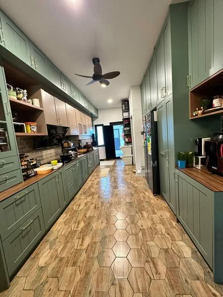 Sejati Lakeside 2 untuk Untuk Disewa - RM 4,500 /bulan, Feb 2026 - PropertyGuru.com.my