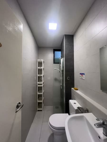 Lavile Kuala Lumpur untuk Untuk Disewa - RM 3,950 /bulan, Feb 2026 - Bathroom - PropertyGuru.com.my