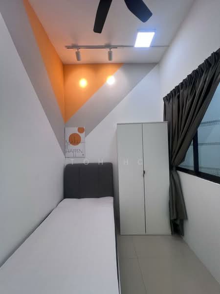 Lavile Kuala Lumpur untuk Untuk Disewa - RM 3,950 /bulan, Feb 2026 - Bedroom - PropertyGuru.com.my