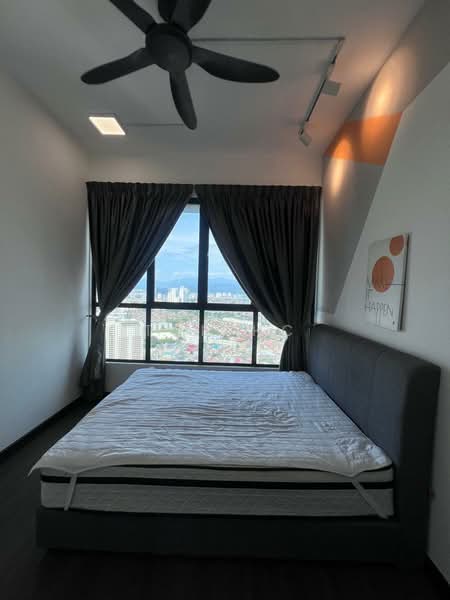 Lavile Kuala Lumpur untuk Untuk Disewa - RM 3,950 /bulan, Feb 2026 - Bedroom - PropertyGuru.com.my