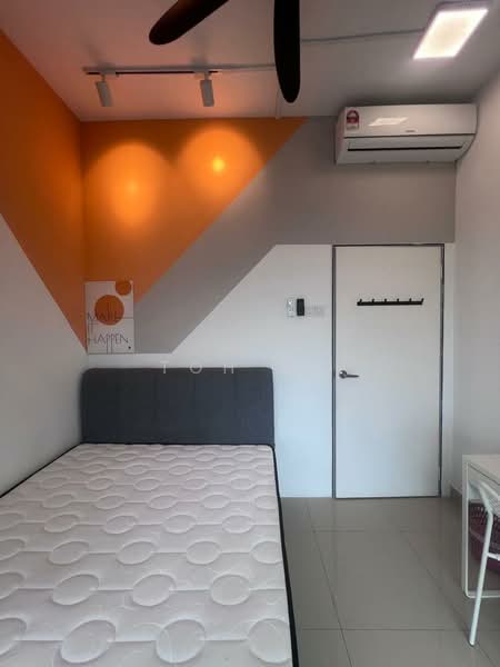 Lavile Kuala Lumpur untuk Untuk Disewa - RM 3,950 /bulan, Feb 2026 - Bedroom - PropertyGuru.com.my