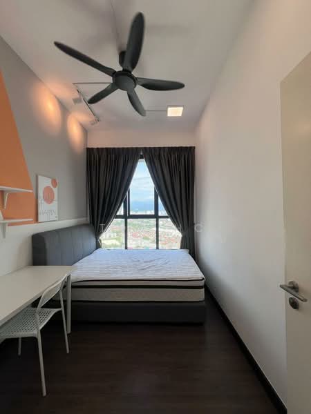 Lavile Kuala Lumpur untuk Untuk Disewa - RM 3,950 /bulan, Feb 2026 - Bedroom - PropertyGuru.com.my