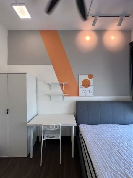 Lavile Kuala Lumpur untuk Untuk Disewa - RM 3,950 /bulan, Feb 2026 - Bedroom - PropertyGuru.com.my