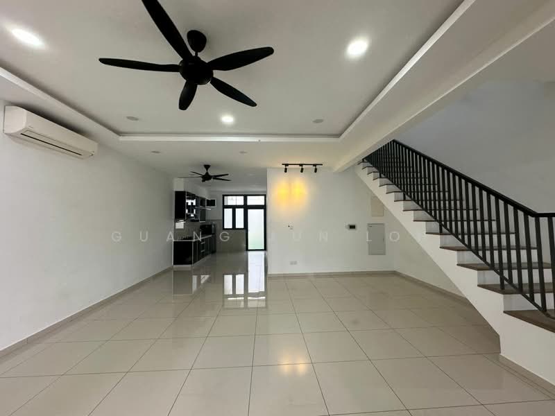 Sunway Citrine Lakehomes untuk Untuk Dijual - RM 1,250,000, Feb 2026 - Living Room - PropertyGuru.com.my