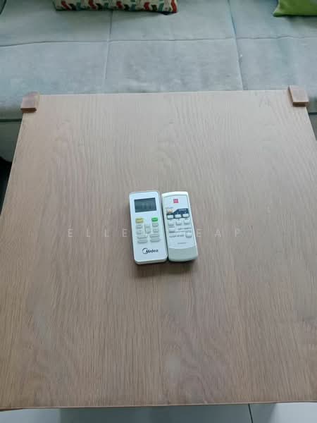 Condominium for Rent at Amberside @ Country Garden Danga Bay - Ellen Yeap - Interior - PropertyGuru.com.my