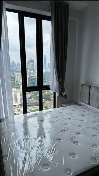 The Sentral Suites untuk Untuk Disewa - RM 4,999 /bulan, Feb 2026 - Bedroom - PropertyGuru.com.my