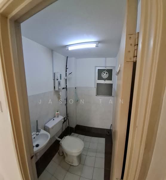 Apartment for Sale at Villa Pavilion - Jason Tan - Bathroom - PropertyGuru.com.my