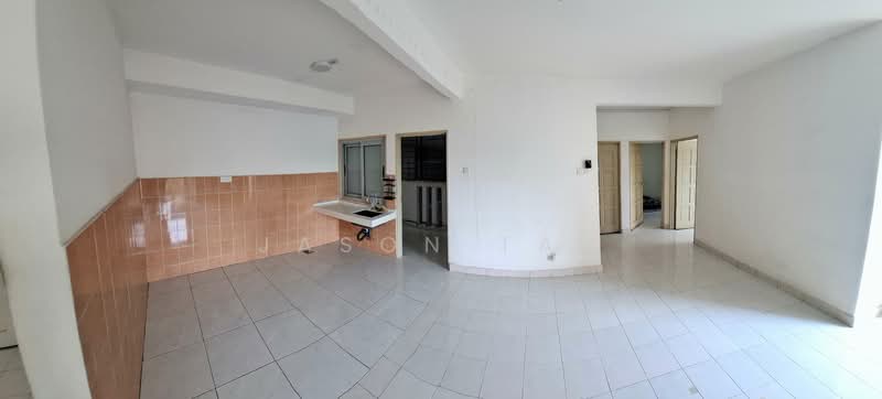 Apartment for Sale at Villa Pavilion - Jason Tan - Kitchen - PropertyGuru.com.my