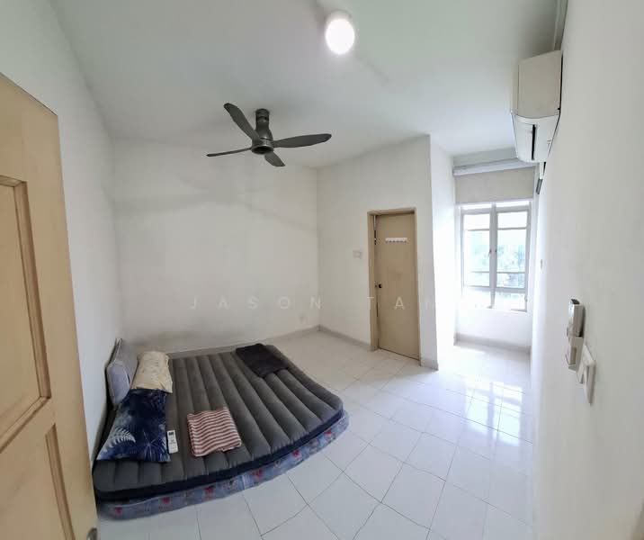 Apartment for Sale at Villa Pavilion - Jason Tan - Bedroom - PropertyGuru.com.my