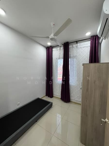 Condominium for Rent at d'Brightton - Norhafiz Bin Mohd Nor - Bedroom - PropertyGuru.com.my