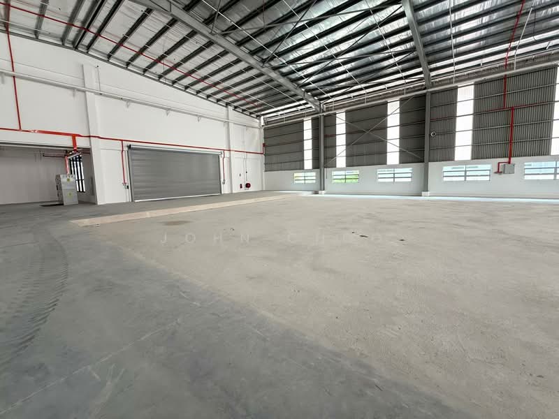 Cluster Factory for Sale in Eco Business Park 1 (Johor Bahru) - John Choo - Interior - PropertyGuru.com.my