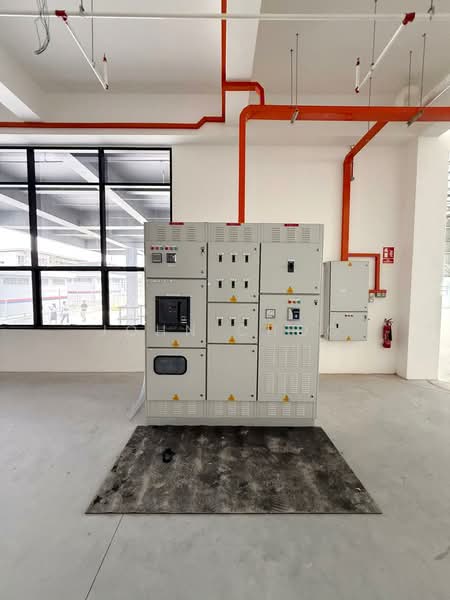 Cluster Factory for Sale in Eco Business Park 1 (Johor Bahru) - John Choo - Interior - PropertyGuru.com.my